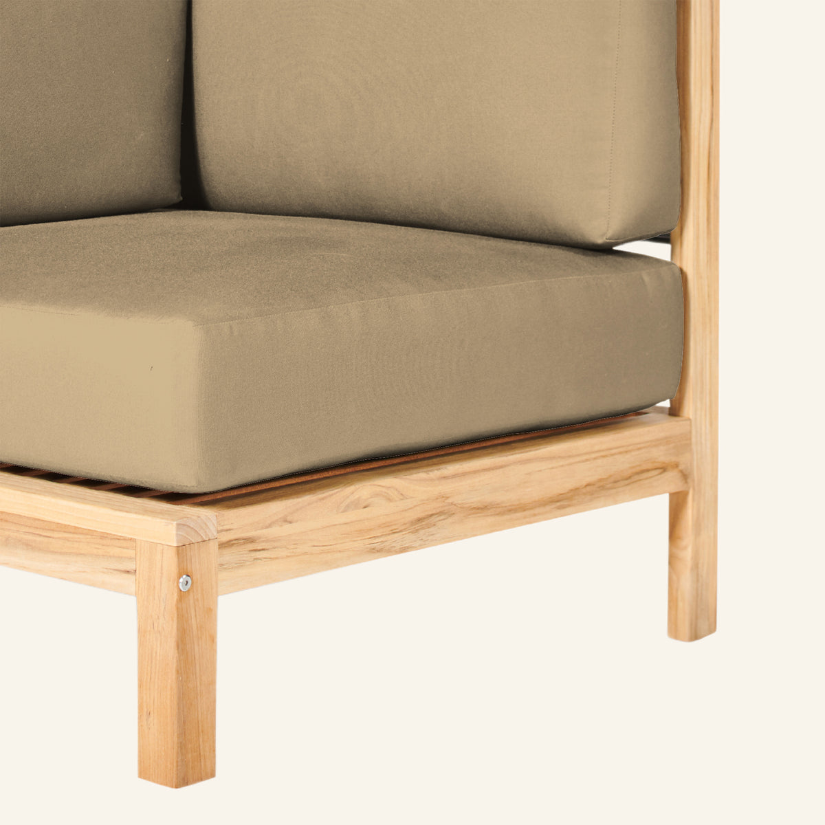 SOHO SECTIONAL CORNER CLUB CHAIR