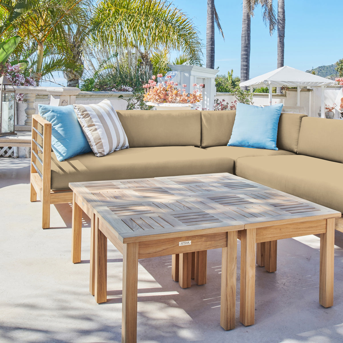 SOHO SECTIONAL CORNER CLUB CHAIR