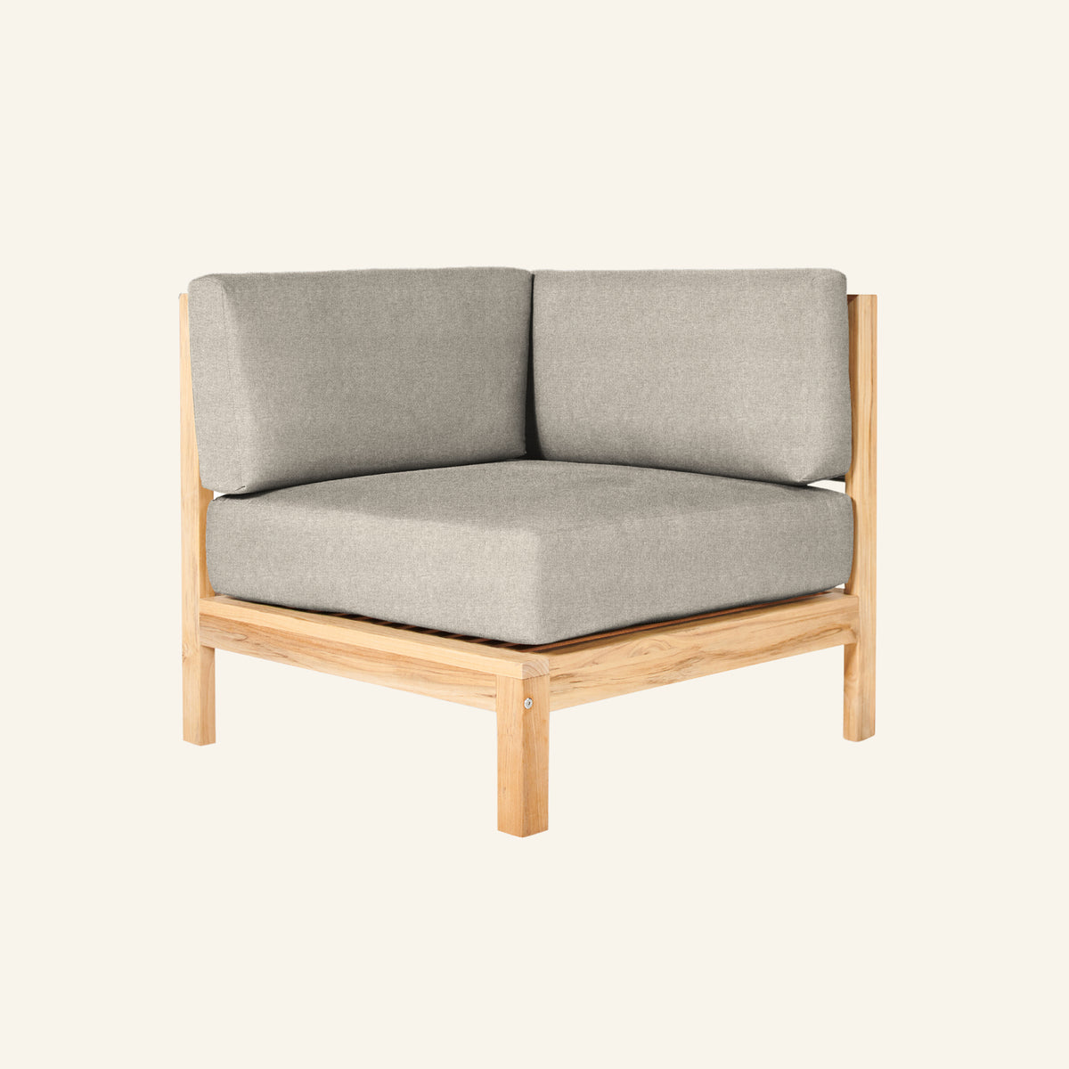 SOHO SECTIONAL CORNER CLUB CHAIR