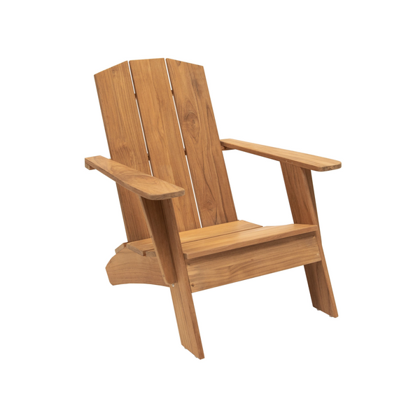 BAINBRIDGE ADIRONDACK CHAIR