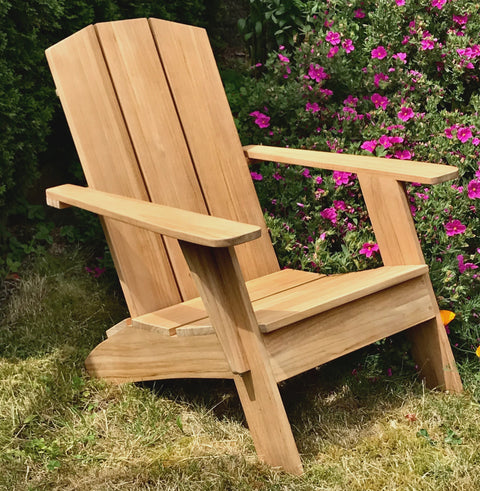 BAINBRIDGE ADIRONDACK CHAIR [HLAC2523]