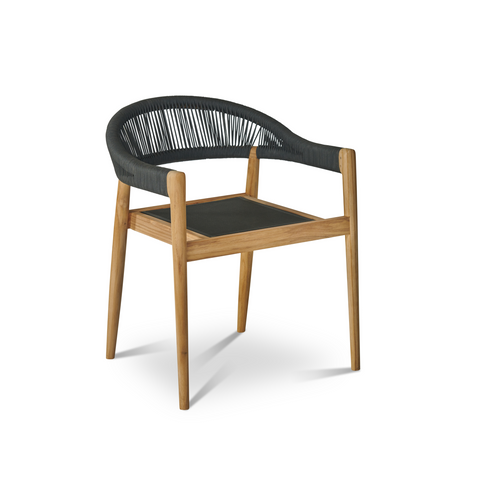 KLINT STACKING ARMCHAIR [HLAC2544]