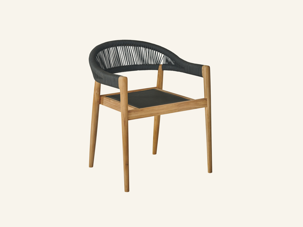 KLINT STACKING ARMCHAIR