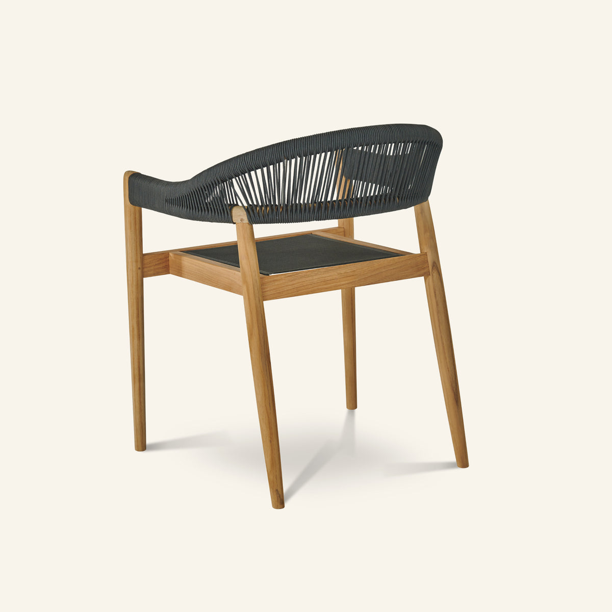 KLINT STACKING ARMCHAIR