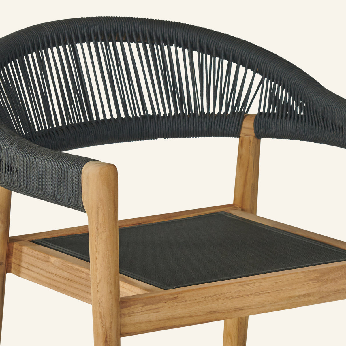 KLINT STACKING ARMCHAIR