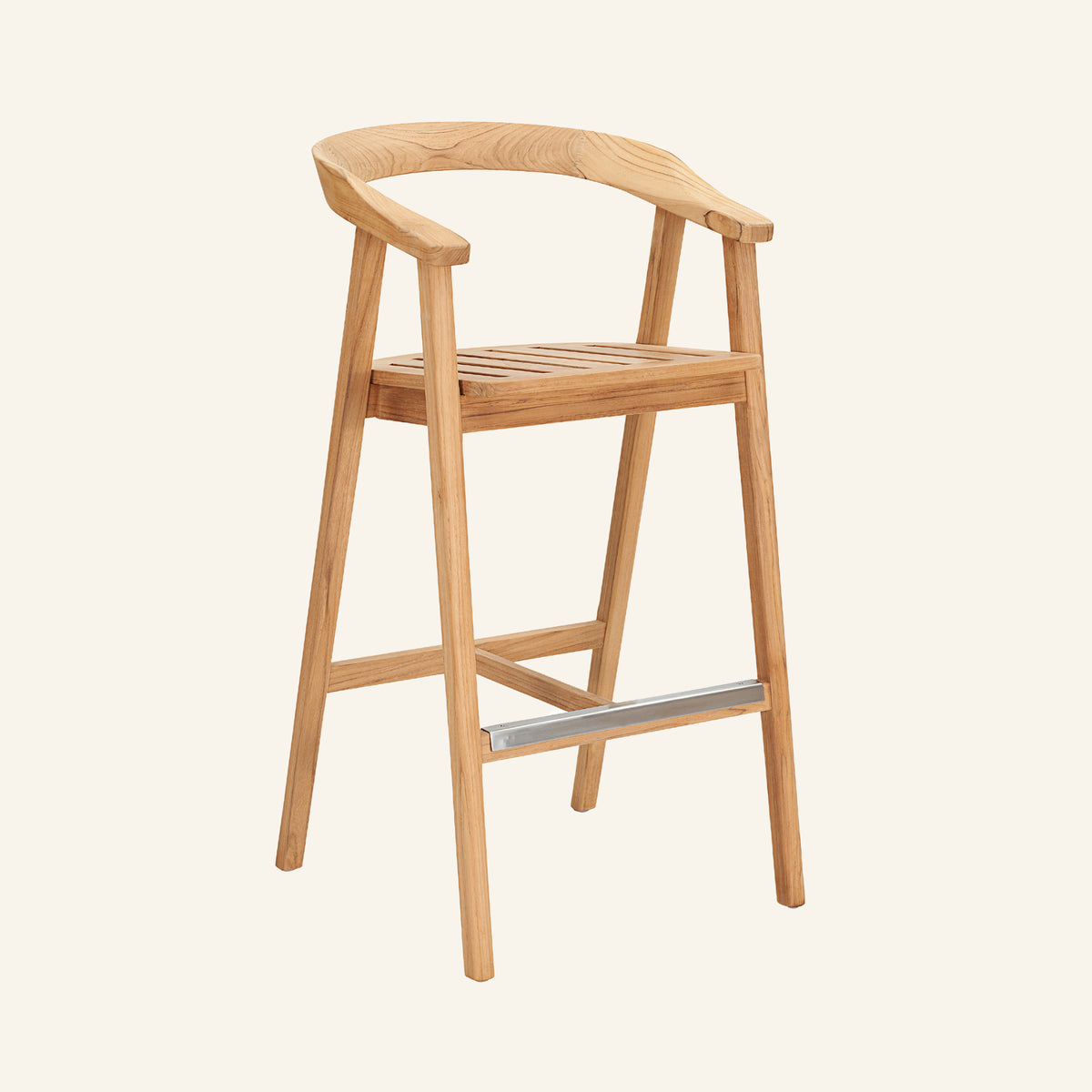 LA COSTA BAR ARMCHAIR