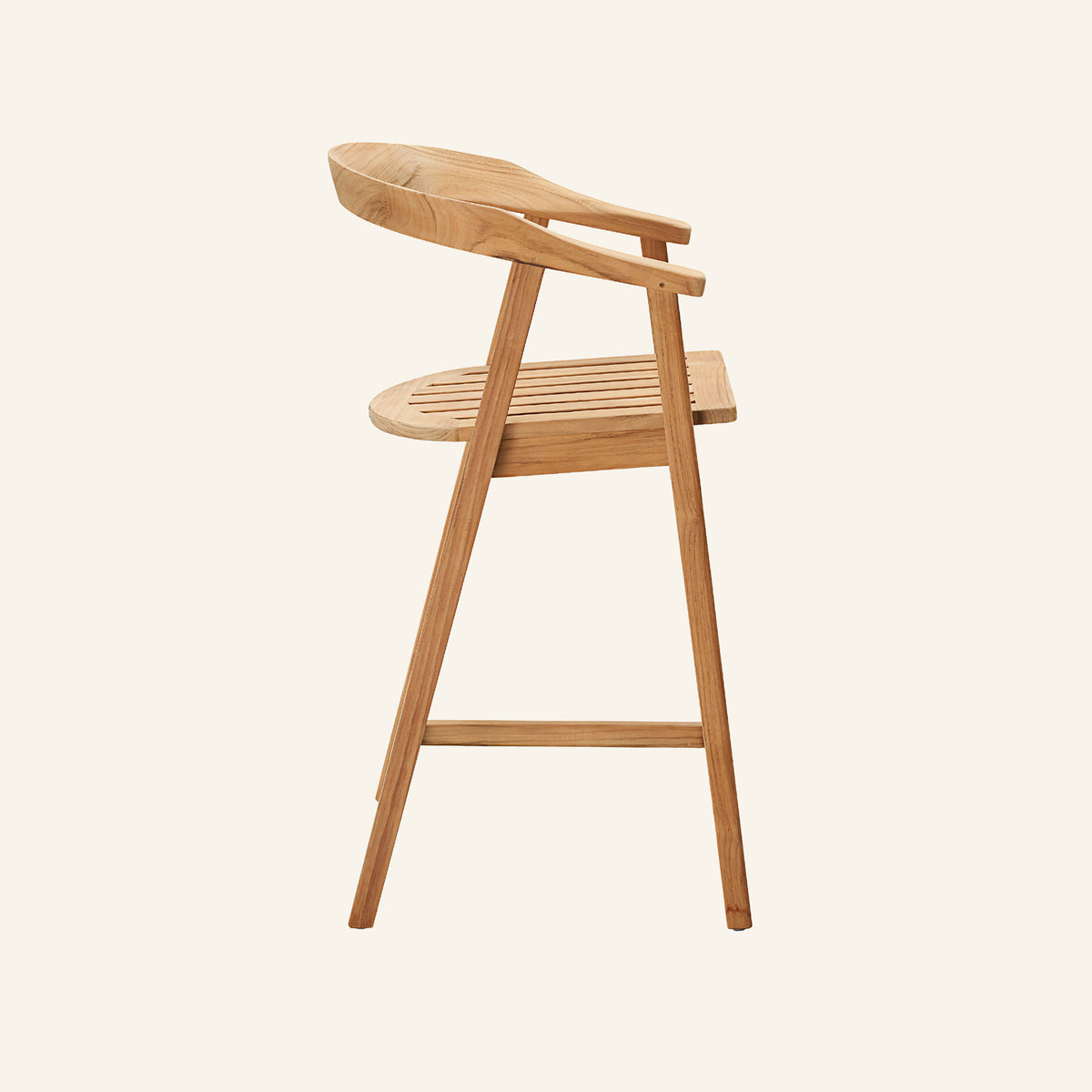 LA COSTA BAR ARMCHAIR