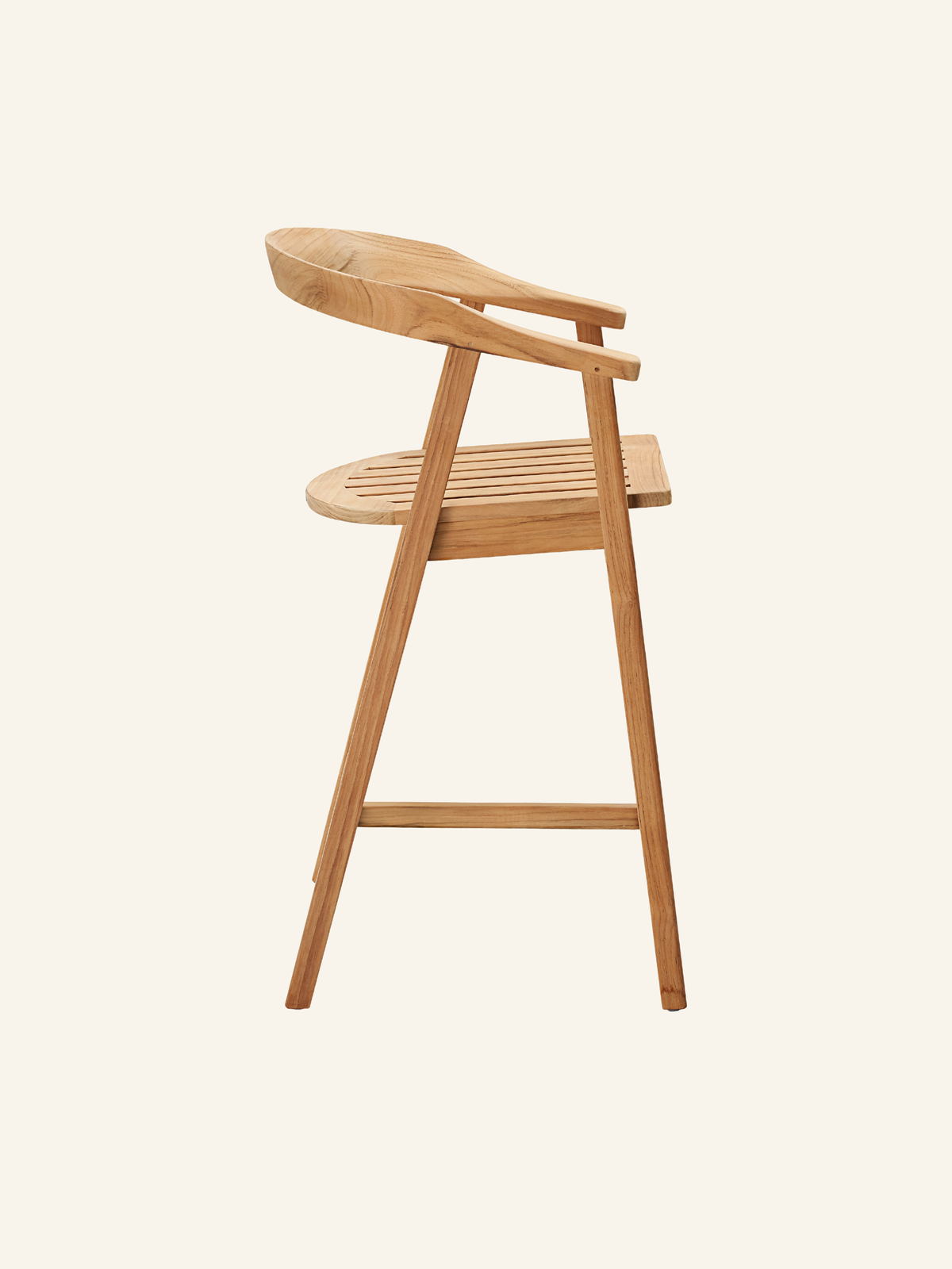 LA COSTA BAR ARMCHAIR