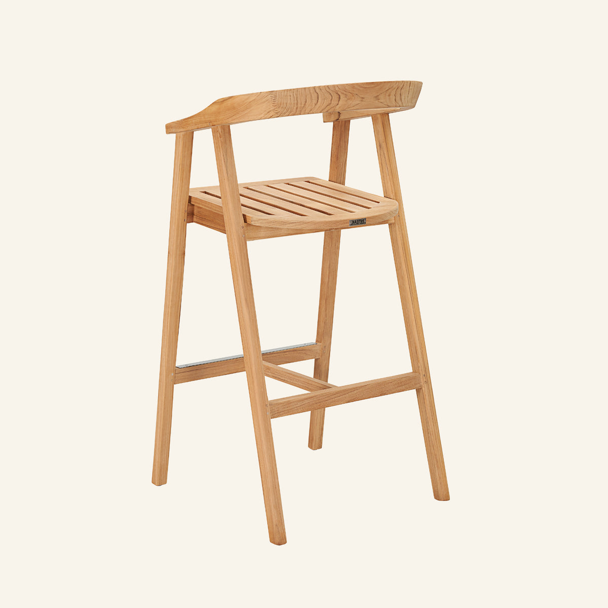 LA COSTA BAR ARMCHAIR