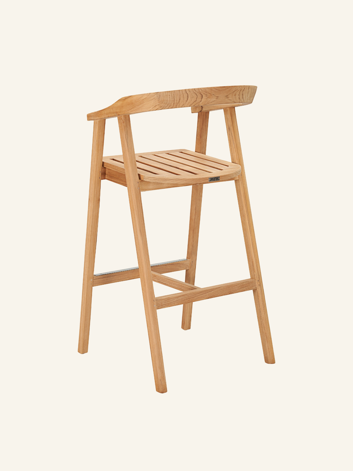 LA COSTA BAR ARMCHAIR