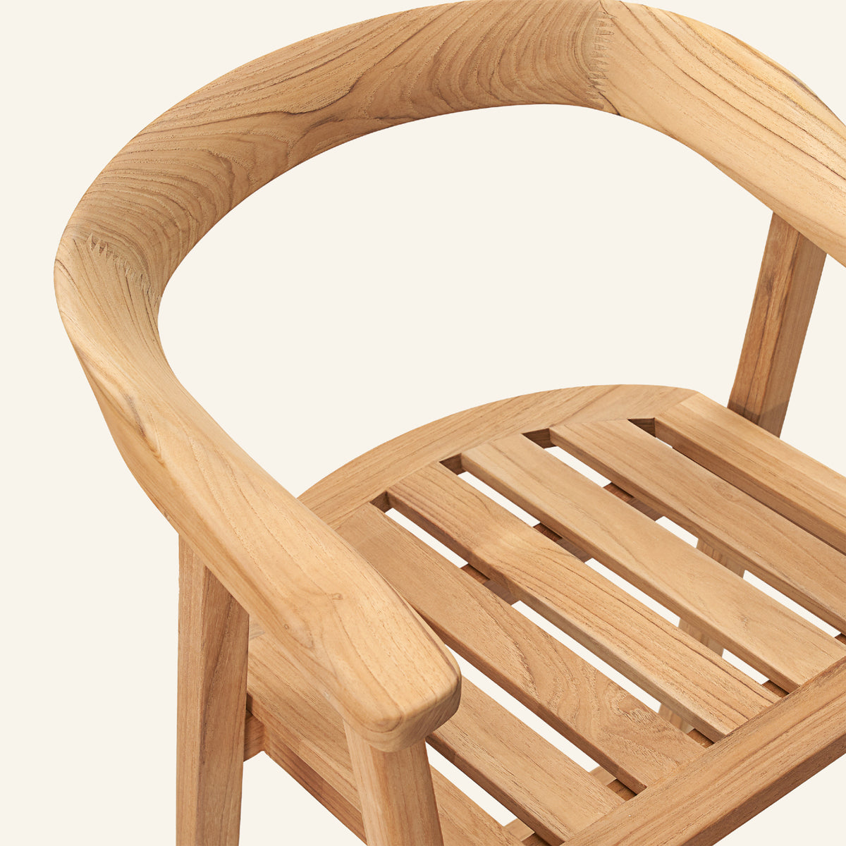 LA COSTA BAR ARMCHAIR