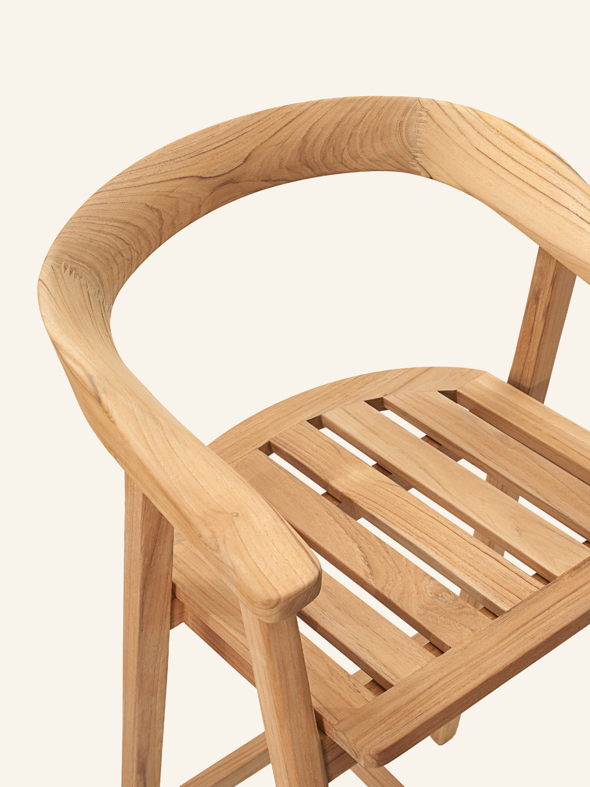 LA COSTA BAR ARMCHAIR