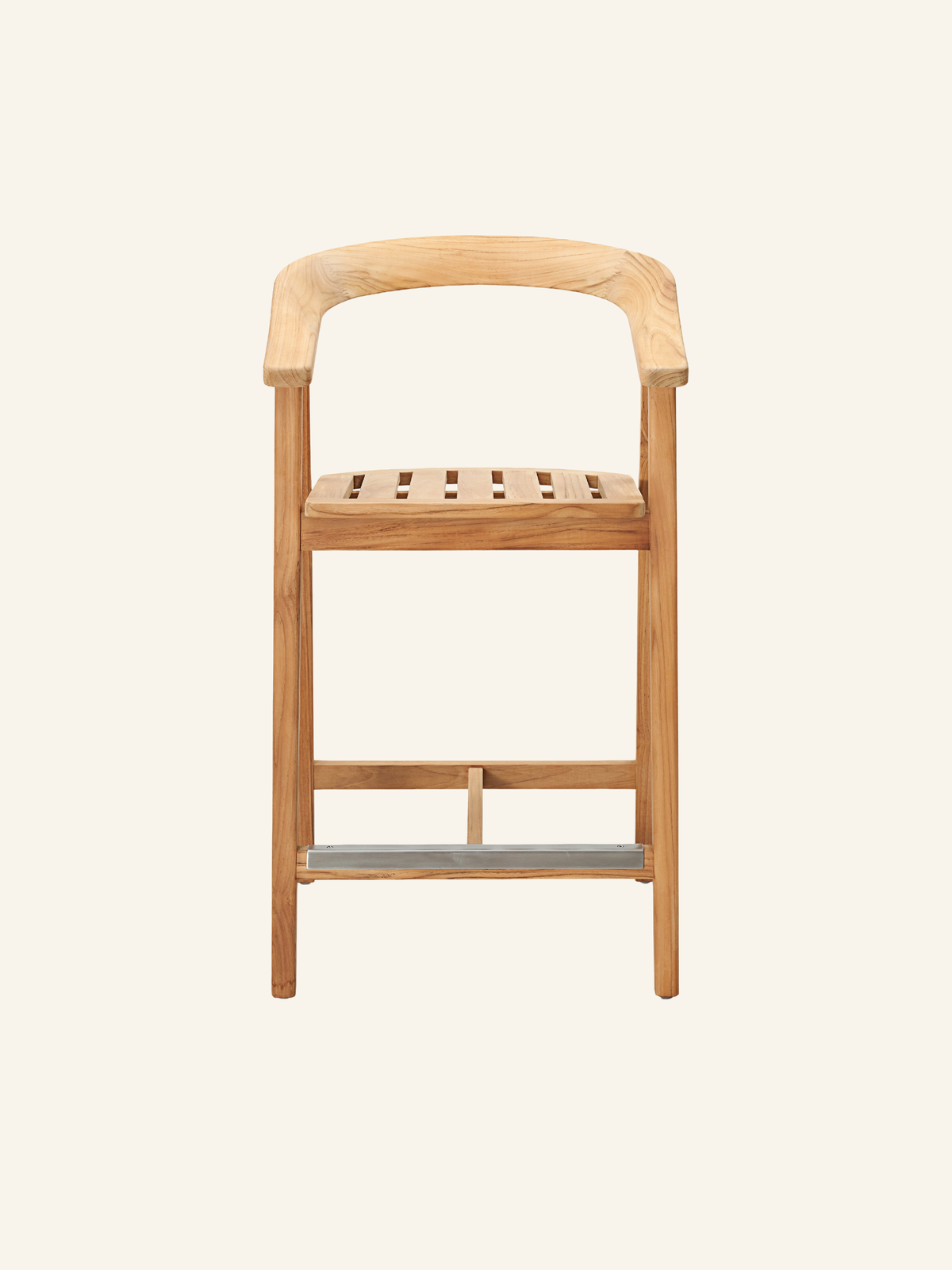 LA COSTA COUNTER HEIGHT ARMCHAIR