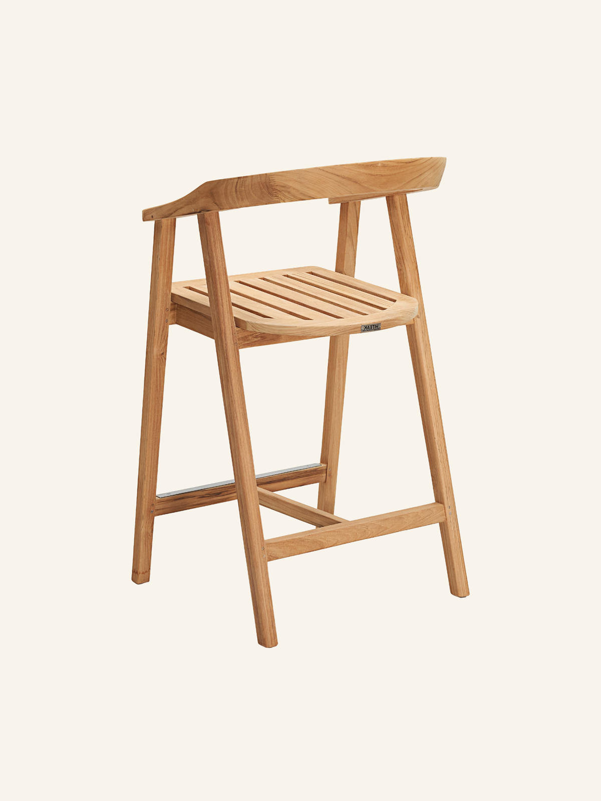 LA COSTA COUNTER HEIGHT ARMCHAIR