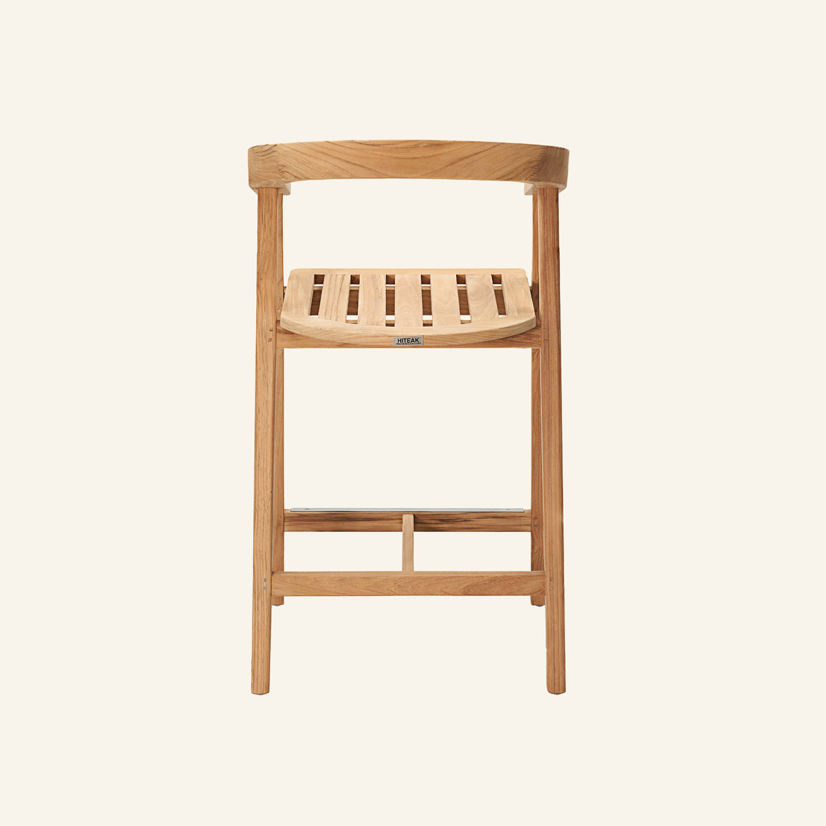 LA COSTA COUNTER HEIGHT ARMCHAIR