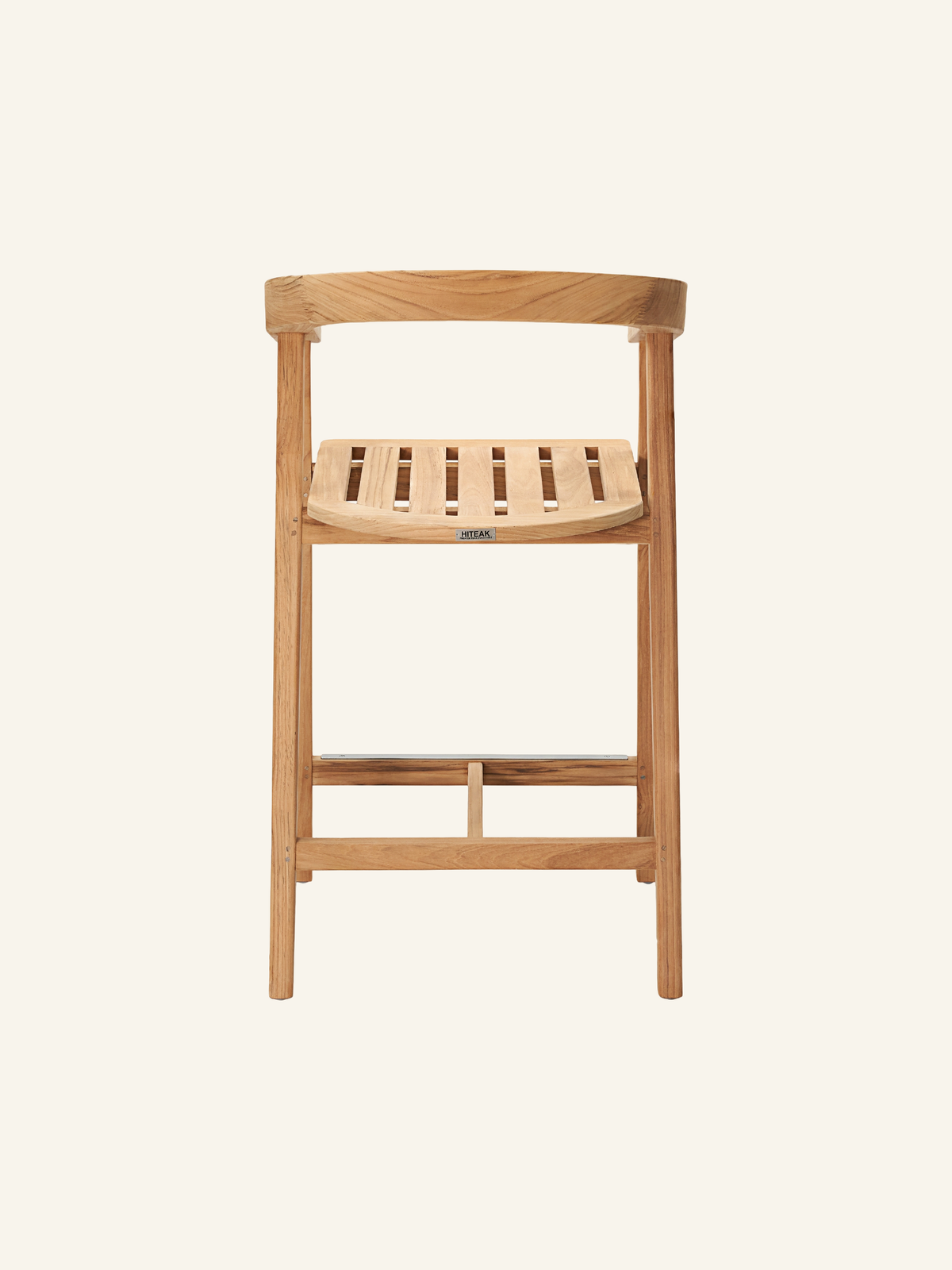 LA COSTA COUNTER HEIGHT ARMCHAIR