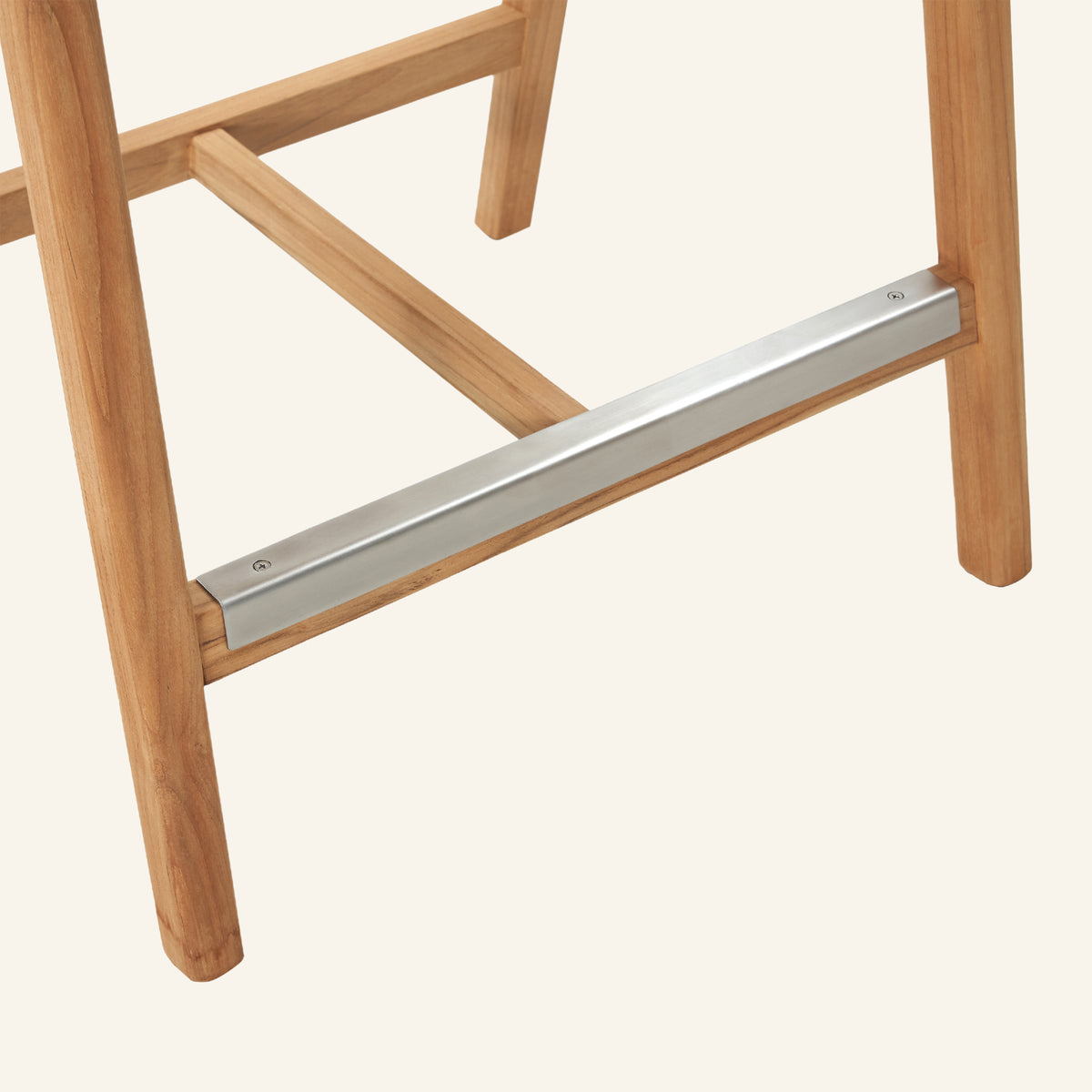 LA COSTA COUNTER HEIGHT ARMCHAIR