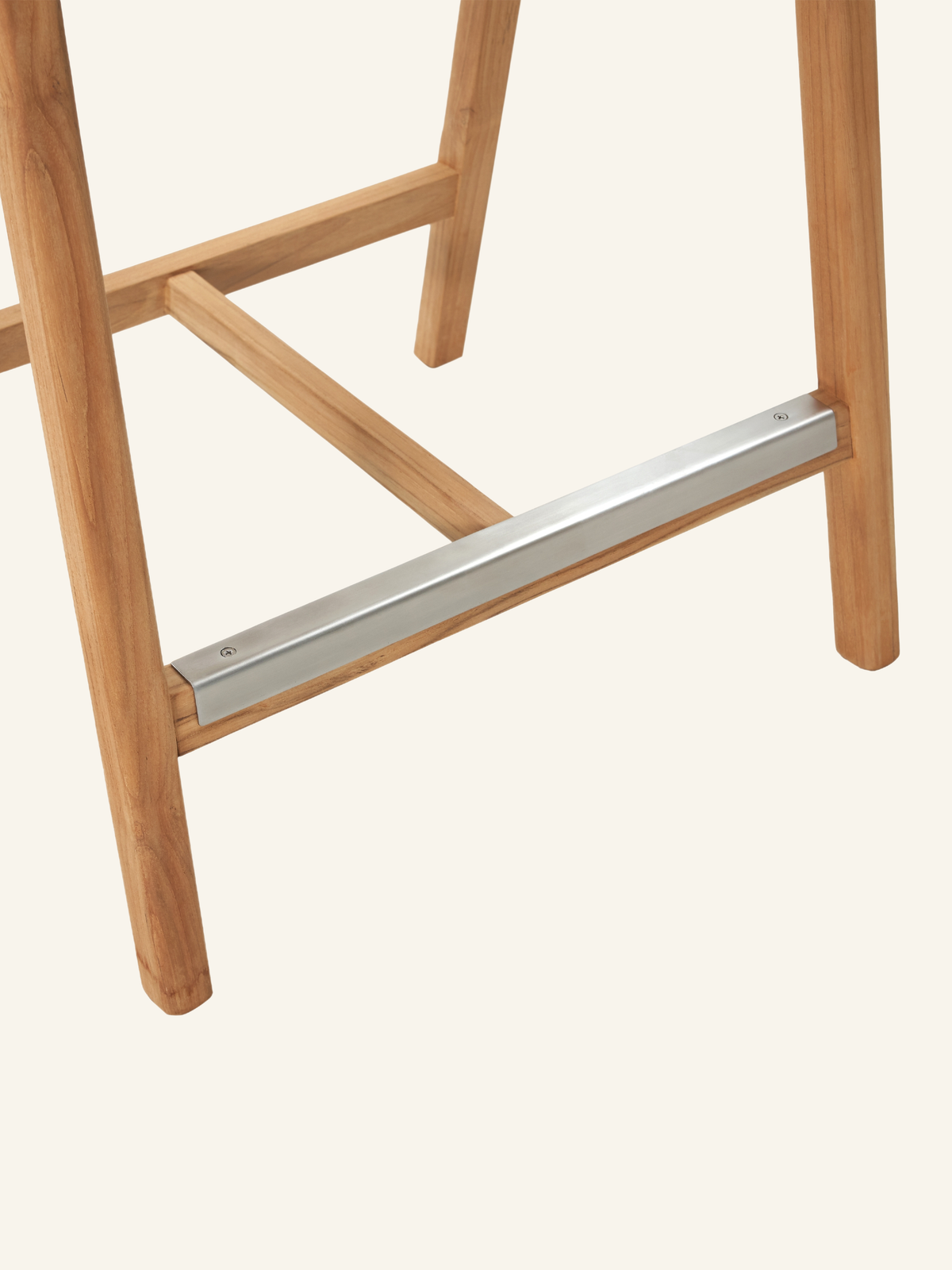 LA COSTA COUNTER HEIGHT ARMCHAIR