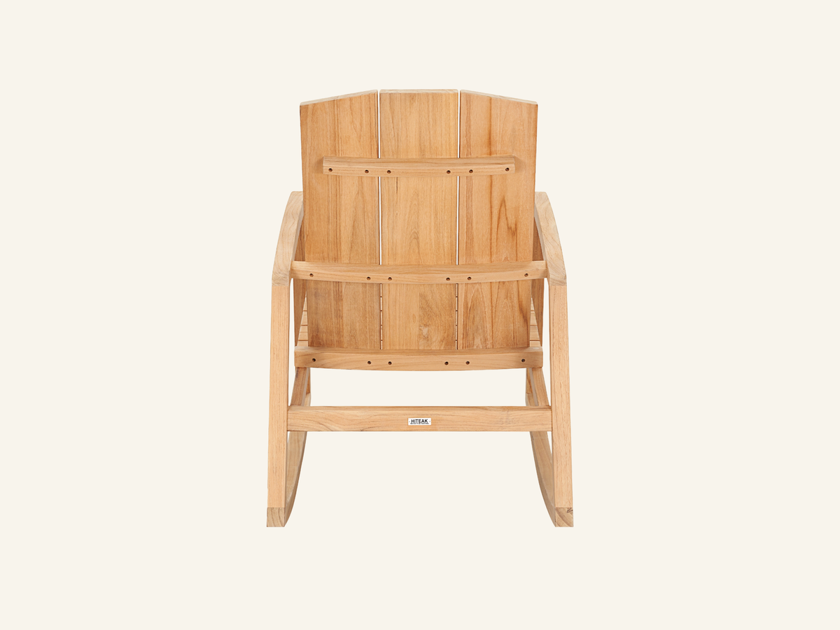 BAINBRIDGE ROCKING CHAIR
