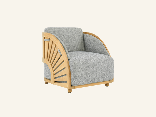 SOLIS CLUB CHAIR