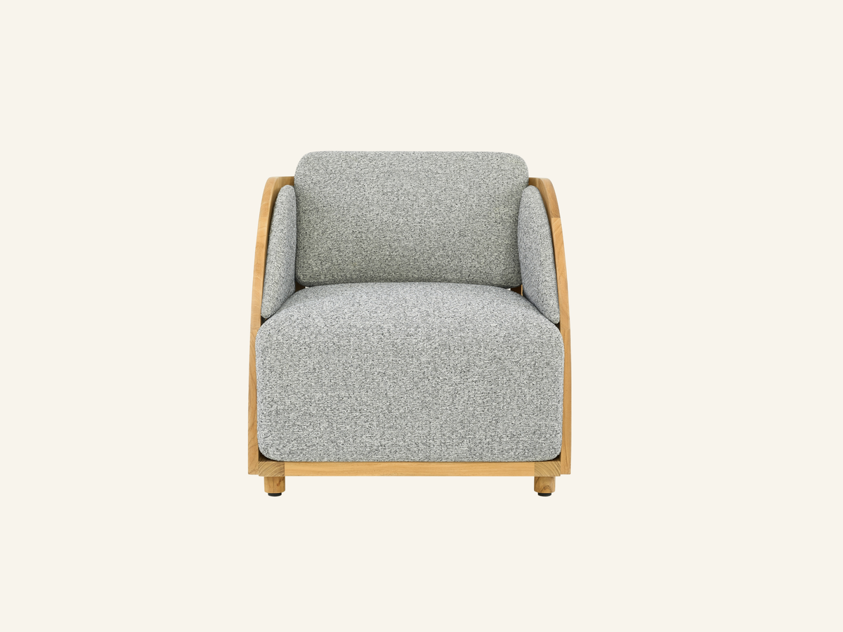 SOLIS CLUB CHAIR