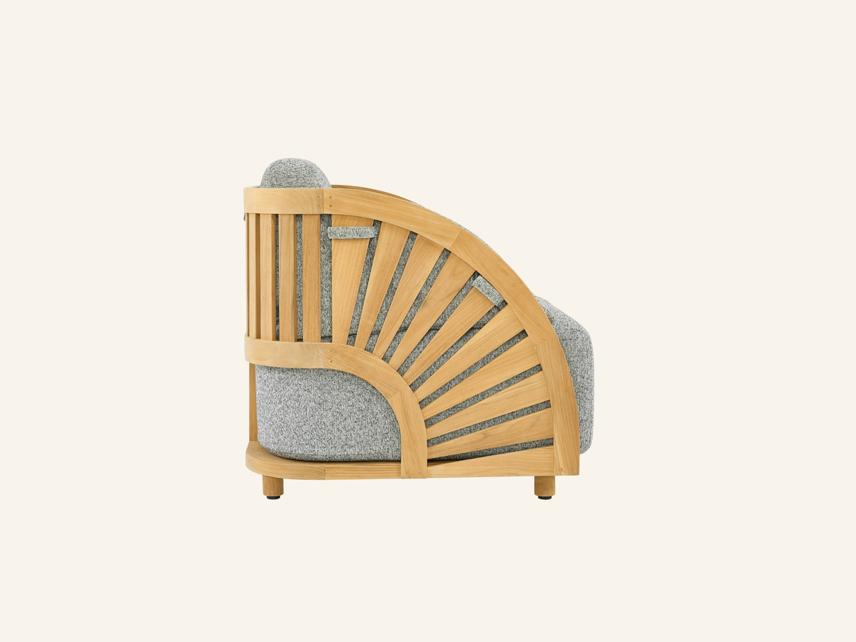 SOLIS CLUB CHAIR