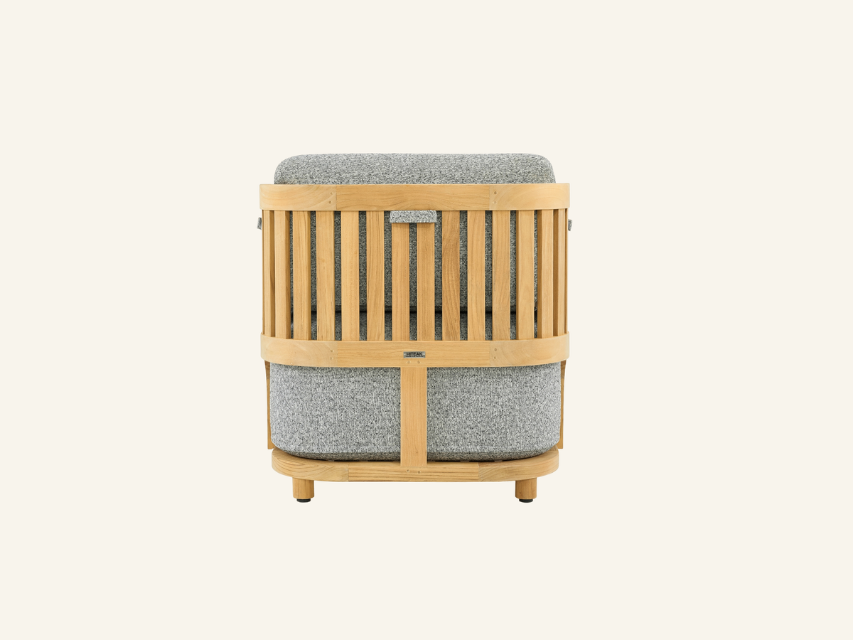 SOLIS CLUB CHAIR