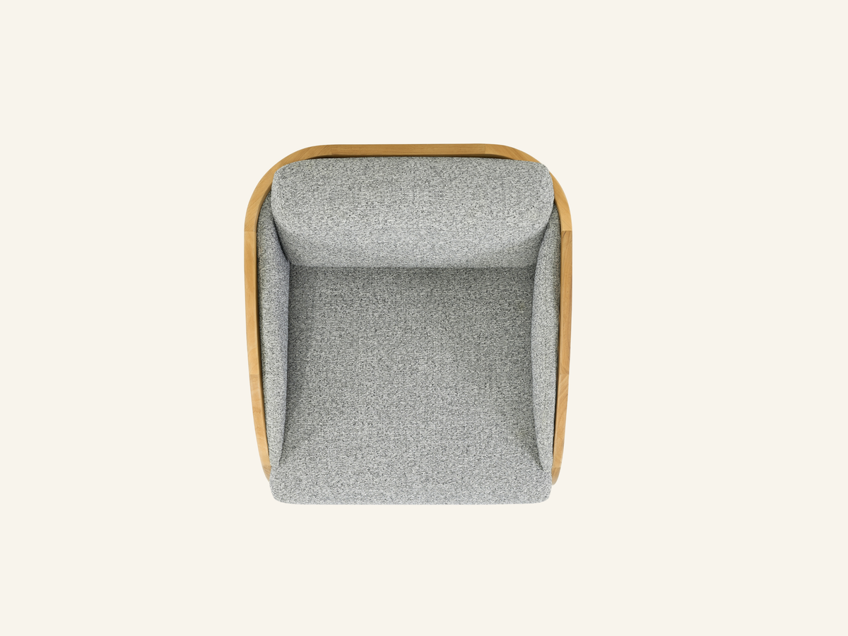 SOLIS CLUB CHAIR