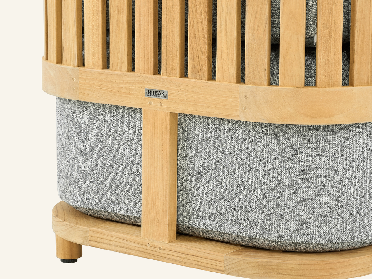 SOLIS CLUB CHAIR