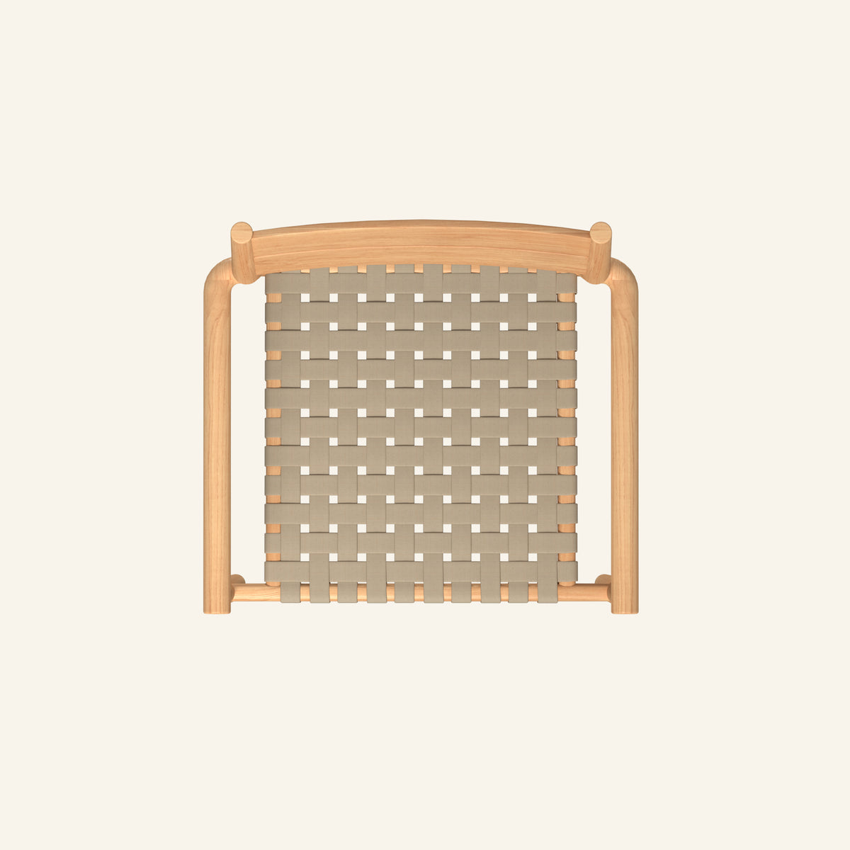 SIENA STACKING ARMCHAIR