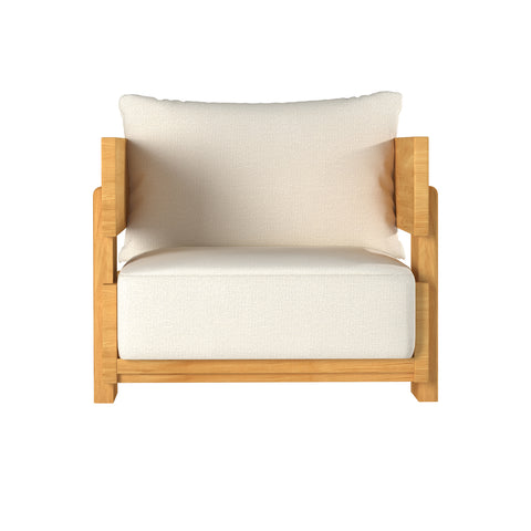 FORMA CLUB CHAIR [HLAC3614C]