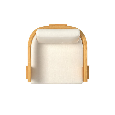 FORMA DINING ARMCHAIR [HLAC3665C]