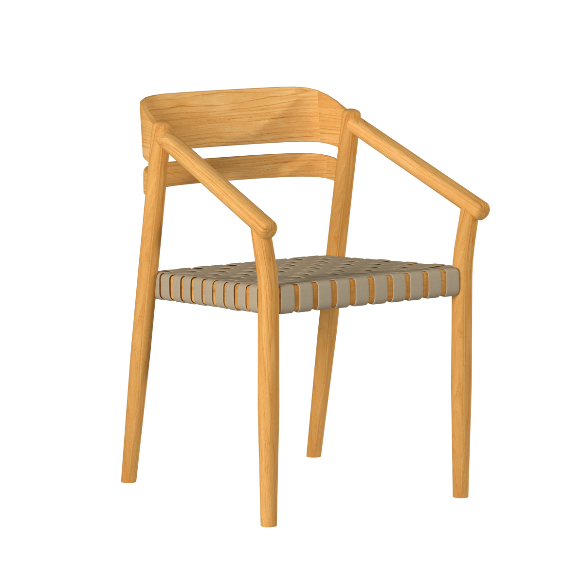 KAIA DINING ARMCHAIR