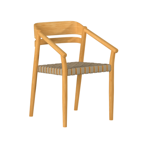 KAIA DINING ARMCHAIR
