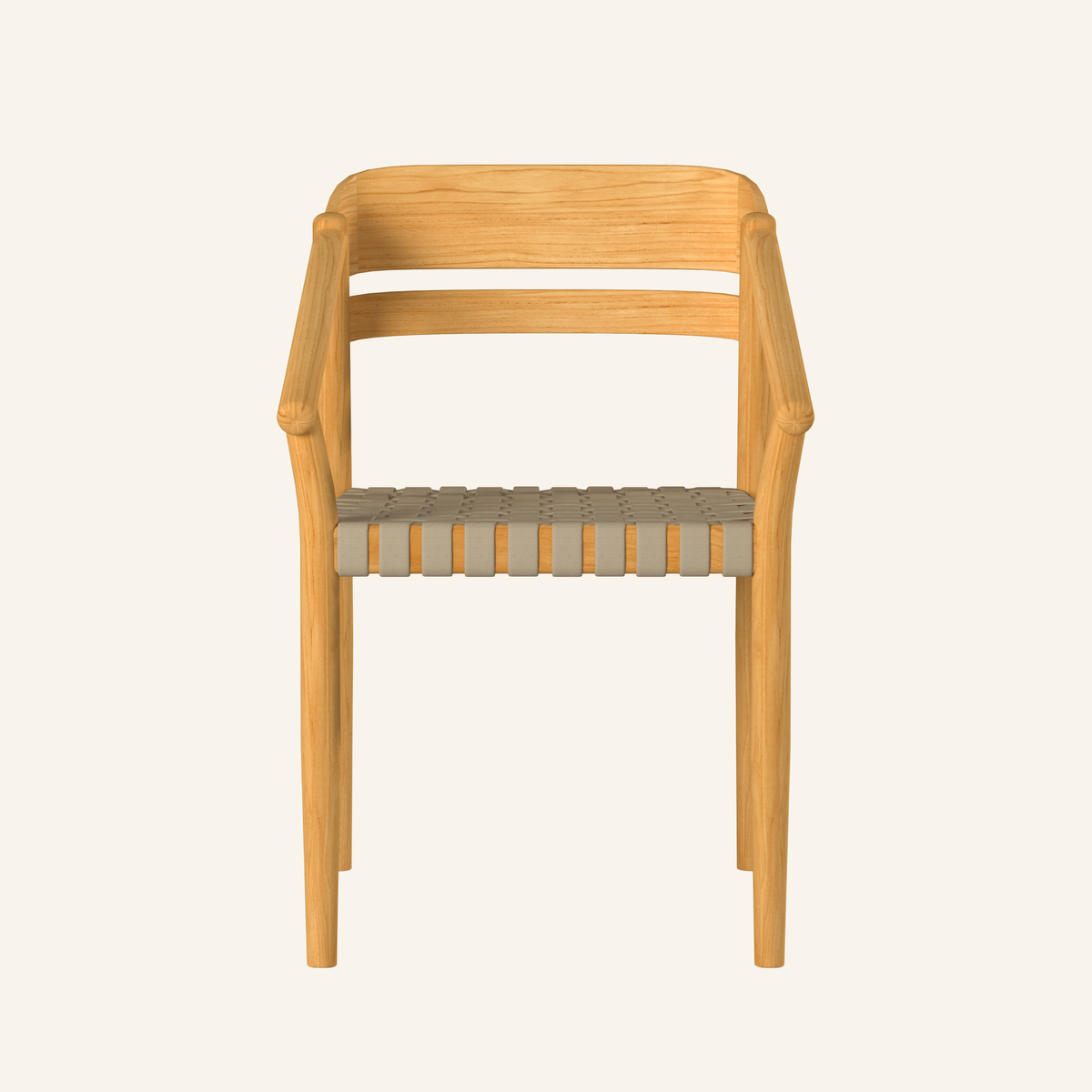 KAIA DINING ARMCHAIR
