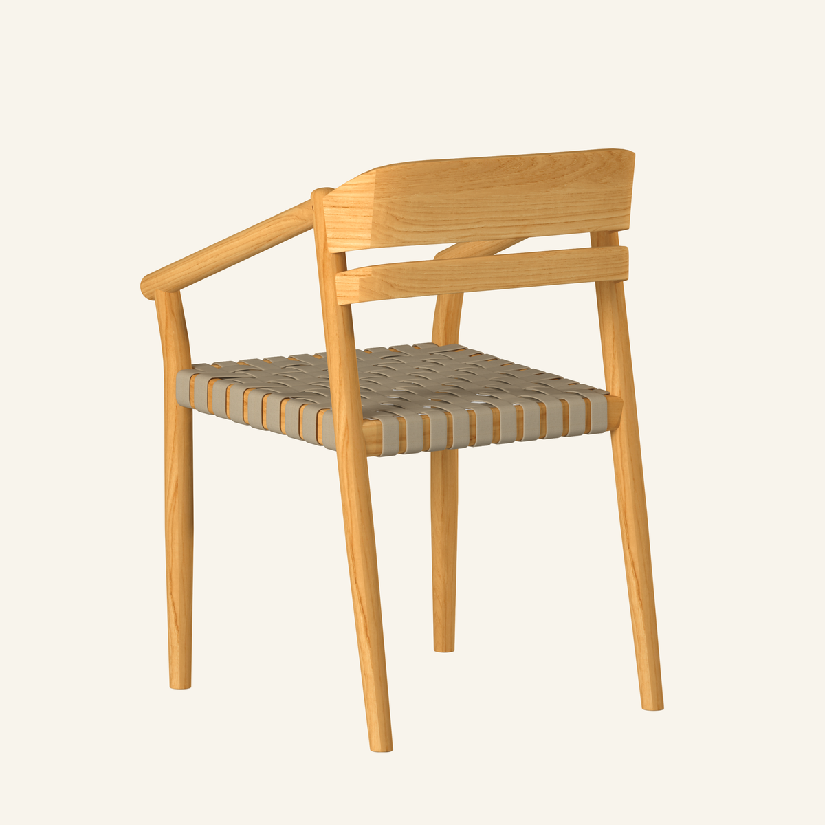 KAIA DINING ARMCHAIR