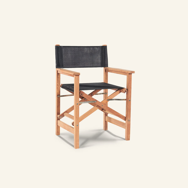 DIRECTOR DINING ARMCHAIR