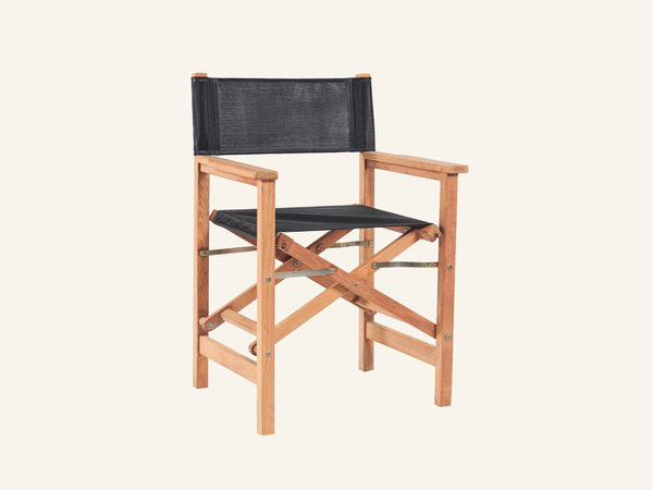 DIRECTOR DINING ARMCHAIR