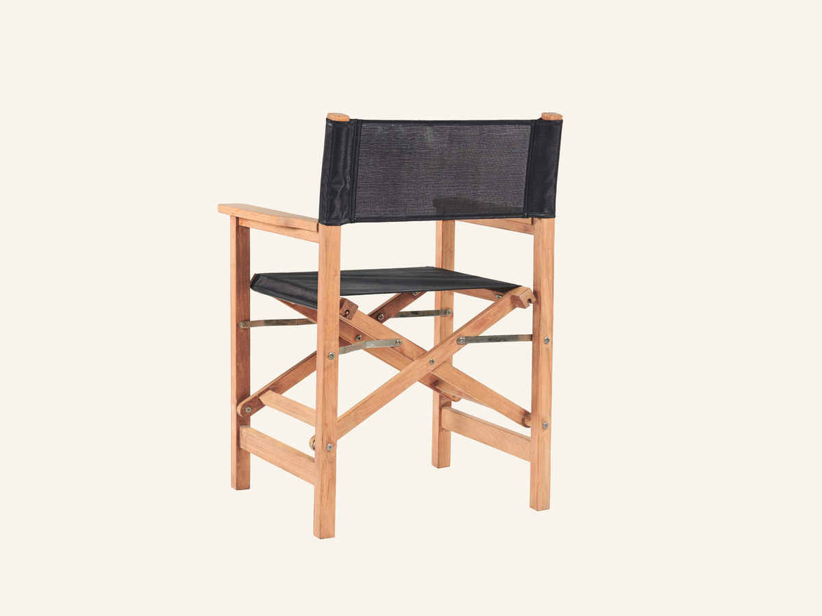 DIRECTOR DINING ARMCHAIR