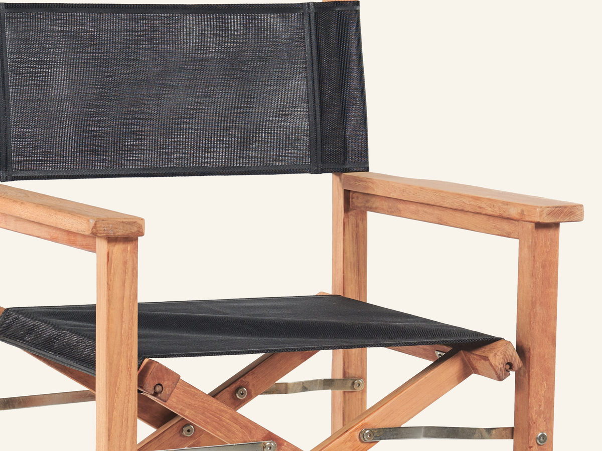 DIRECTOR DINING ARMCHAIR