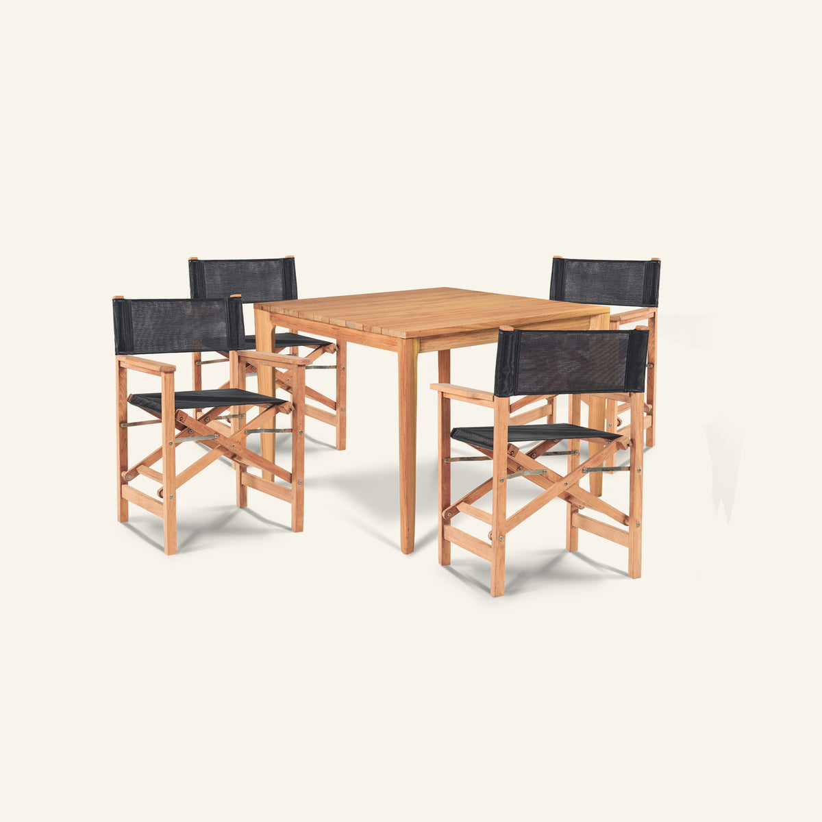 DIRECTOR DINING ARMCHAIR