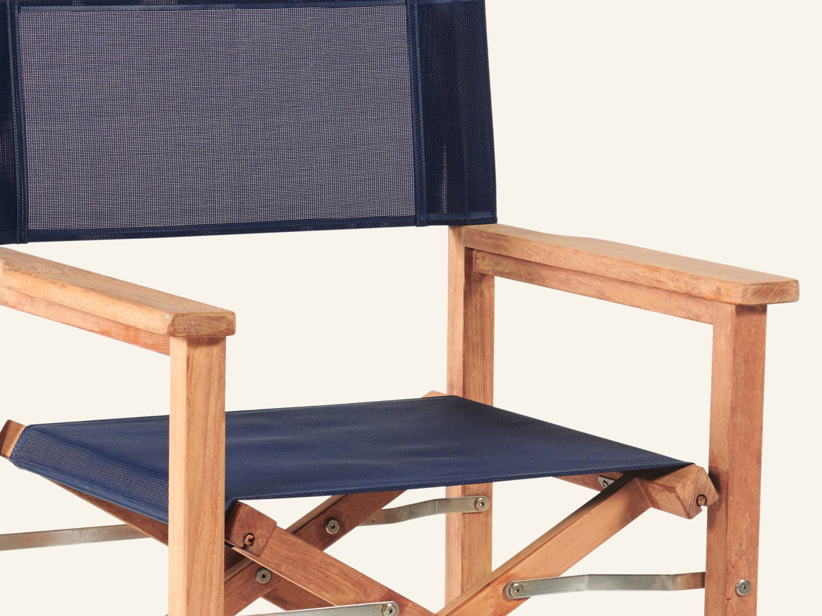 DIRECTOR DINING ARMCHAIR