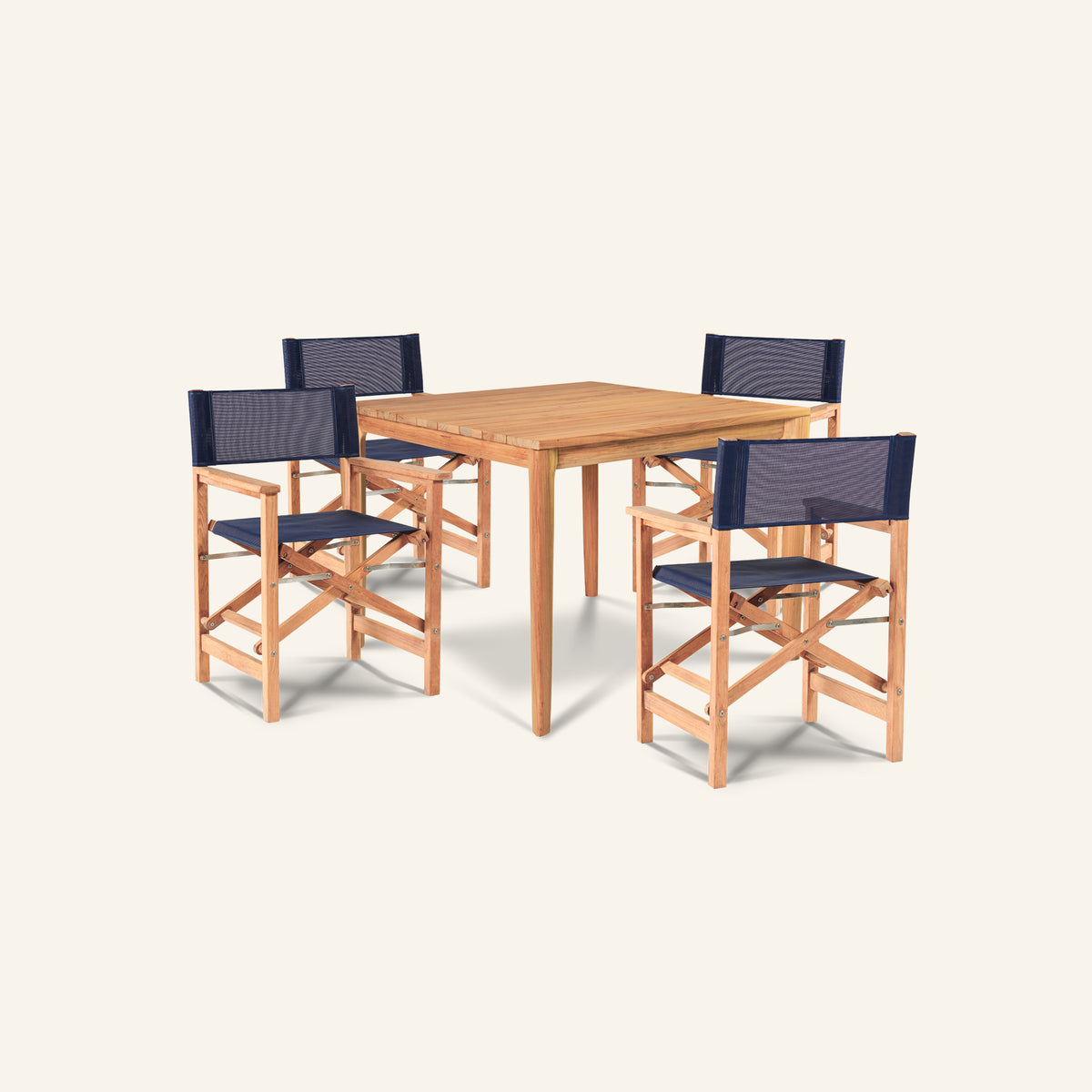 DIRECTOR DINING ARMCHAIR