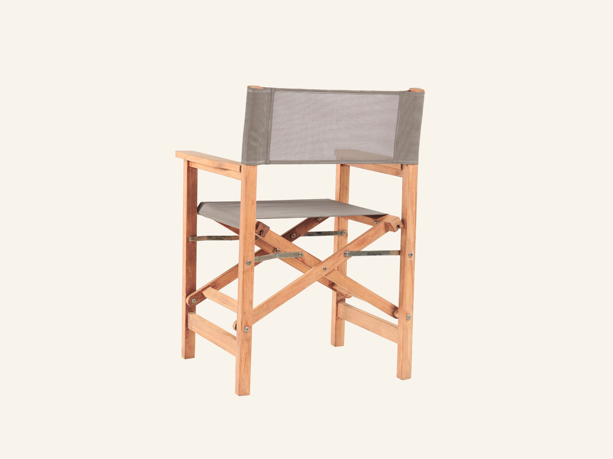 DIRECTOR DINING ARMCHAIR