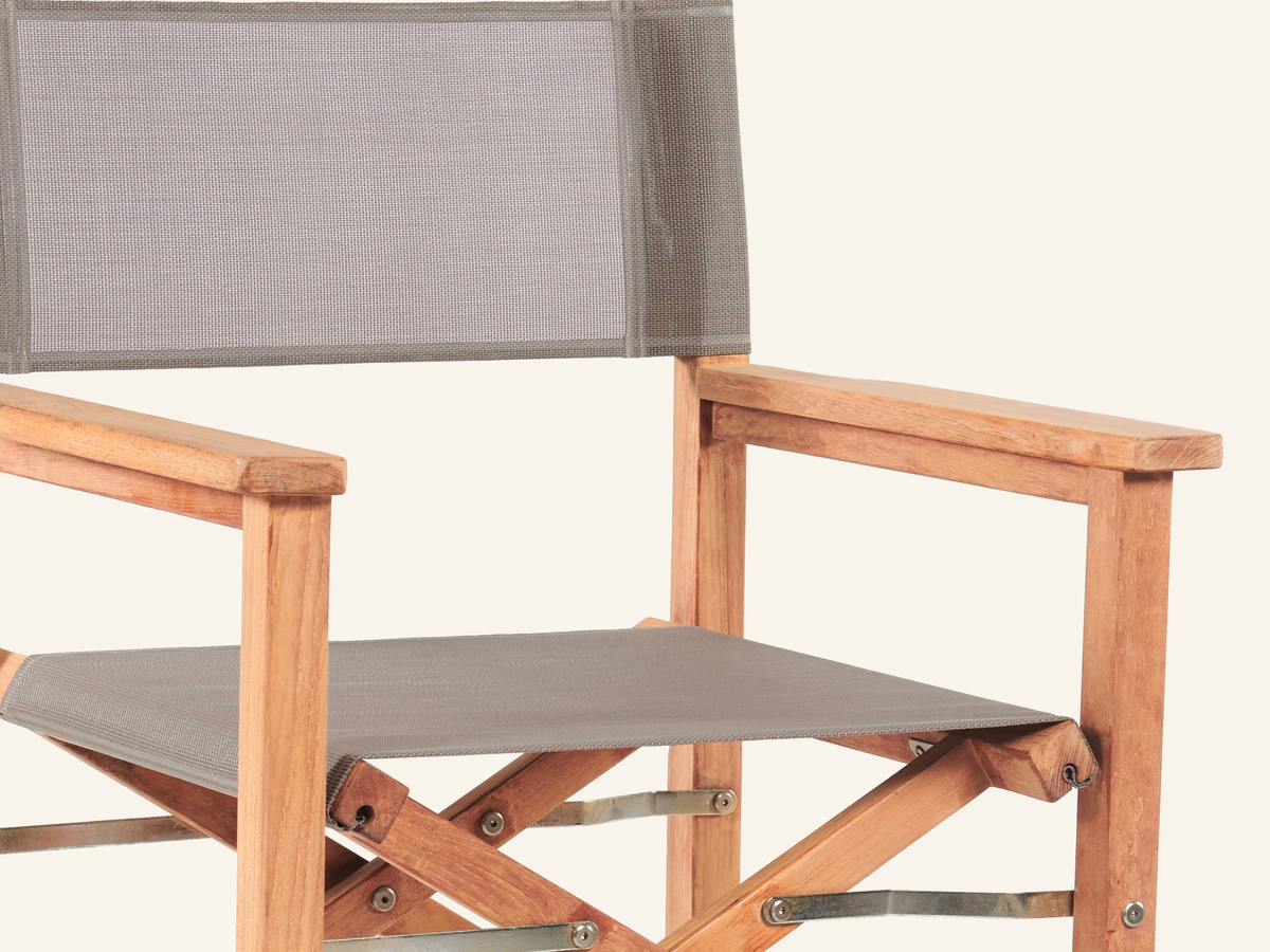 DIRECTOR DINING ARMCHAIR