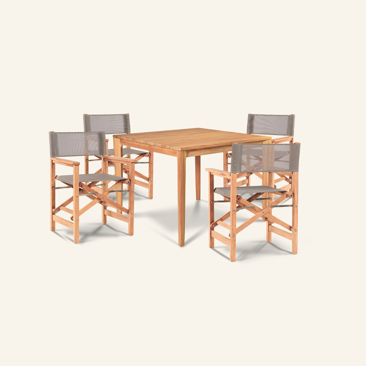 DIRECTOR DINING ARMCHAIR