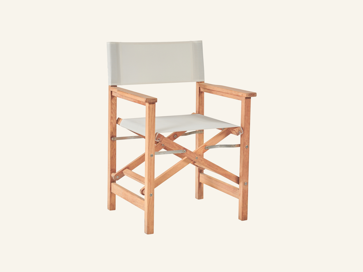DIRECTOR DINING ARMCHAIR
