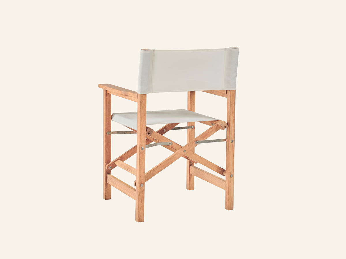 DIRECTOR DINING ARMCHAIR