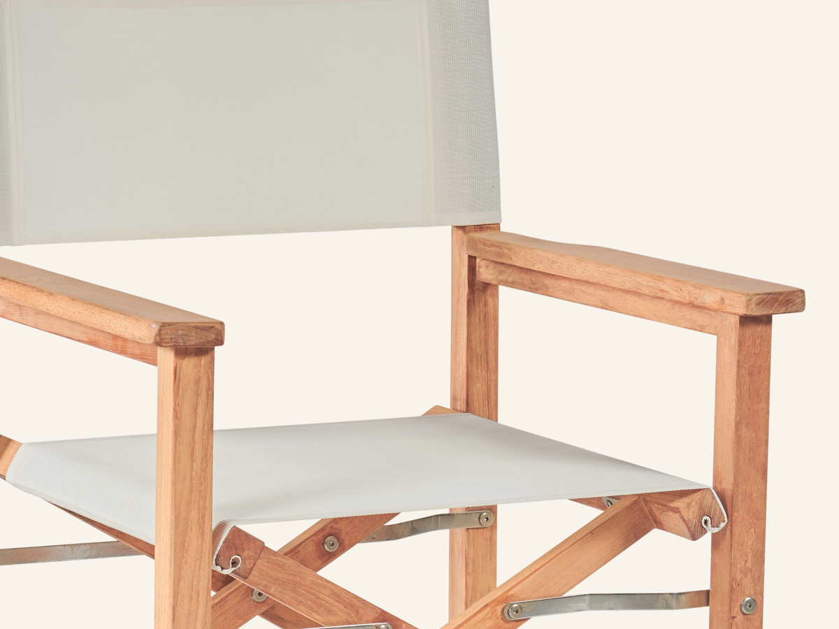 DIRECTOR DINING ARMCHAIR
