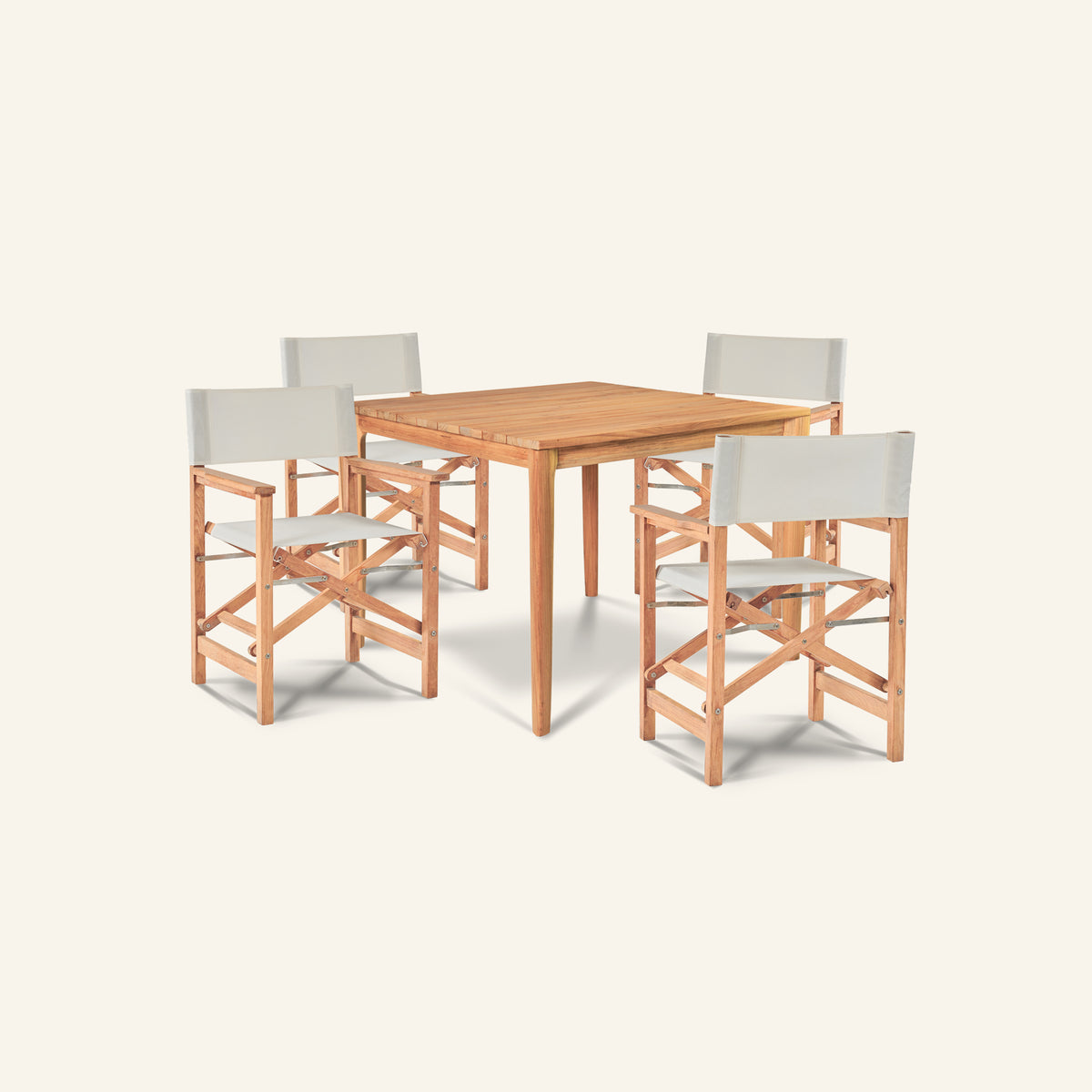 DIRECTOR DINING ARMCHAIR